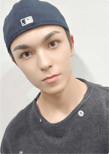 VERNON